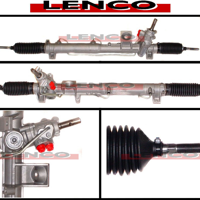 lenco sga863l