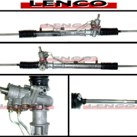 lenco sga886l