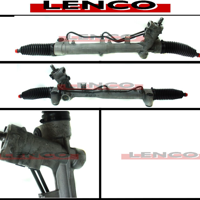 lenco sga908l