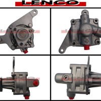 lenco sp3136