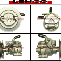 lenco sp3502