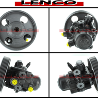 lenco sp3617k