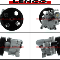 lenco sp3897