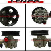 lenco sp3932