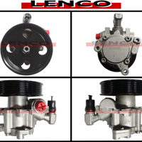 lenco sp3966