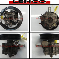 lenco sp4118