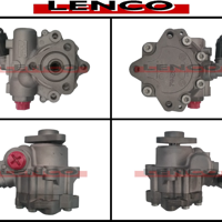 lenco sp4257