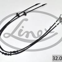 Деталь linex 320169