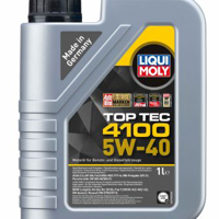 liqui moly 7500