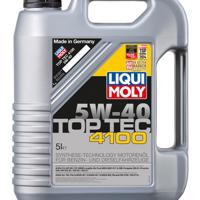 liqui moly 9511