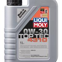 Деталь liquimoly 2361