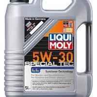 Деталь liquimoly 2448