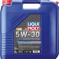 Деталь liquimoly 3900