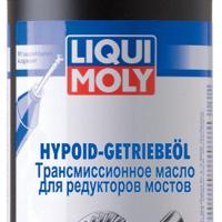 Деталь liquimoly 3924