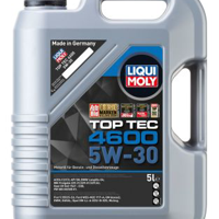 Деталь liquimoly 8033