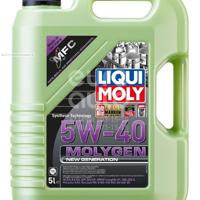 Деталь liquimoly 8536