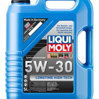 Деталь liquimoly 9507