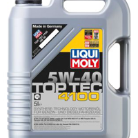 liquimoly 9511