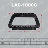 lynx lac1000c