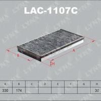 lynx lac1107c