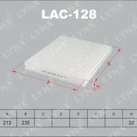 Деталь lynx lac128