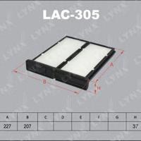 lynx lac305