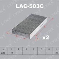lynx lac503c