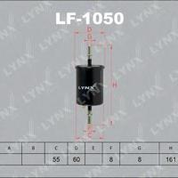 lynx lf1050