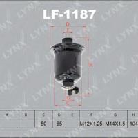 lynx lf1187