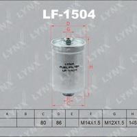 lynx lf1504