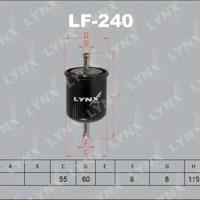 Деталь lynx lf240