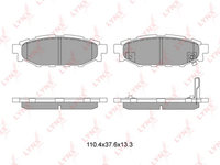 Деталь lynxauto bd7103