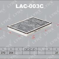 lynxauto lac003c