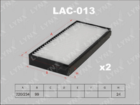 Деталь lynxauto lac013