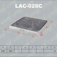lynxauto lac028c