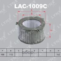 lynxauto lac1009c