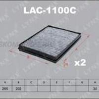 lynxauto lac1101c