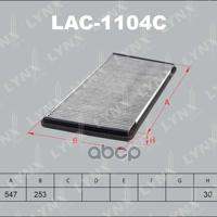 lynxauto lac1104c
