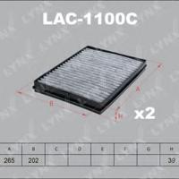 lynxauto lac1105c