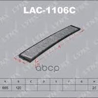 lynxauto lac1106c