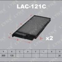 lynxauto lac121c
