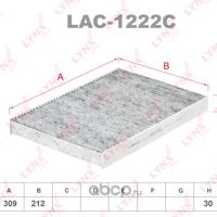 lynxauto lac1222c