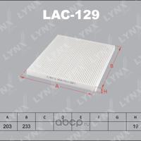 lynxauto lac129