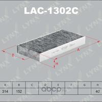 lynxauto lac1302c