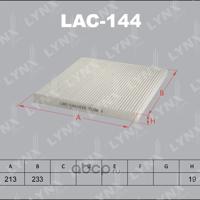 lynxauto lac144