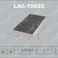 lynxauto lac1502c