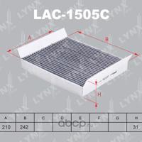 Деталь lynxauto lac1505c