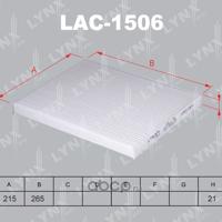 Деталь lynxauto lac1506