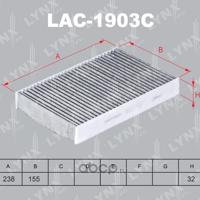 lynxauto lac1903c