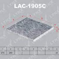 lynxauto lac1905c